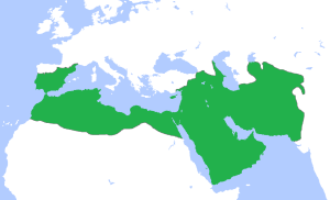 umayyad