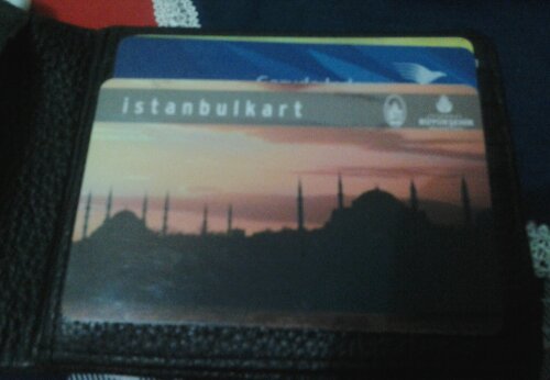 Istanbulkart