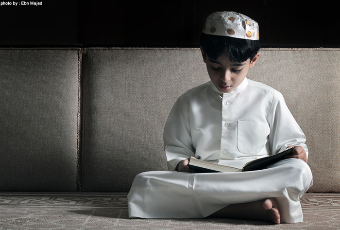 muslim-boy-reading-the-quran